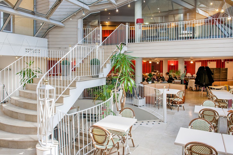 hôtel Saint Sauveur à Lourdes