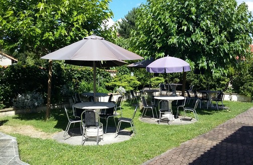 Hôtel Chez Paulette à Angoulême