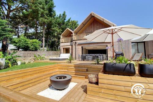Villa Namaste Full à La Trinite Sur Mer