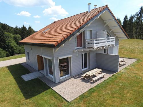 Gîte des Champs 2 à Le Tholy