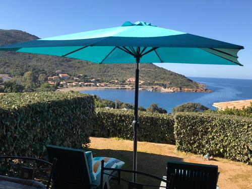 Roc a Mare 2 à Galeria