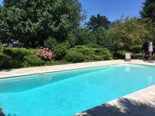 Le Belvédère à BAZENS