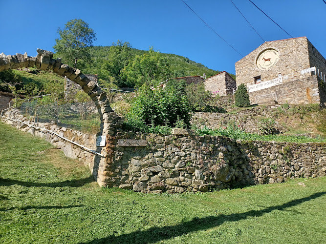 Ferme Plana Nera à Prats-de-Mollo-la-Preste