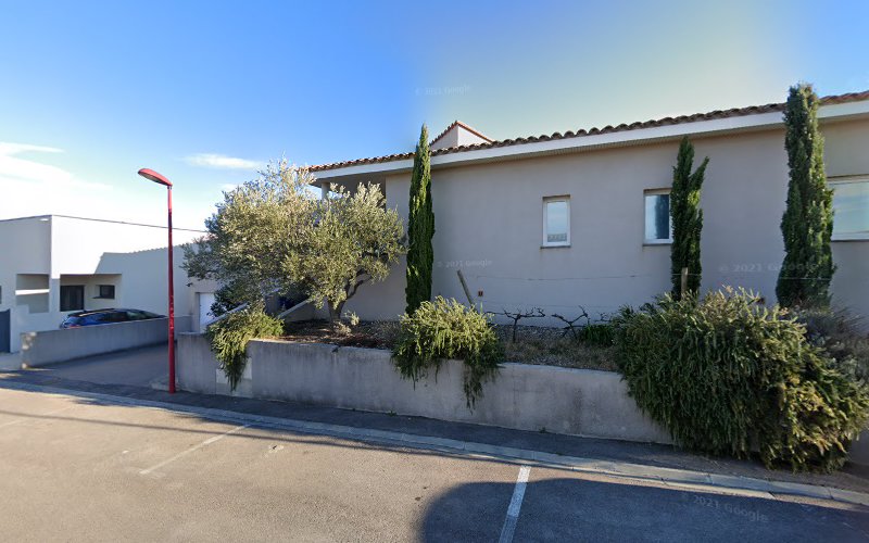 Chambre Parentale à Bages