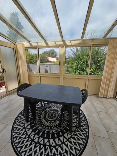 La Maison reposante à Athis Mons