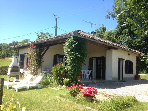 Gîte de Raoussou à Molières