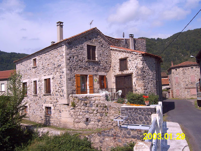 Gite du Bord de Seuge à Prades
