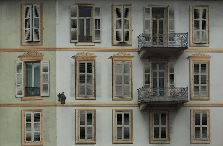 La Vie de Bohème à Chambéry