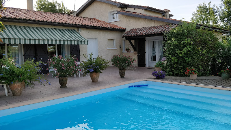 Chambres d hôtes Sarraut à Auvillar