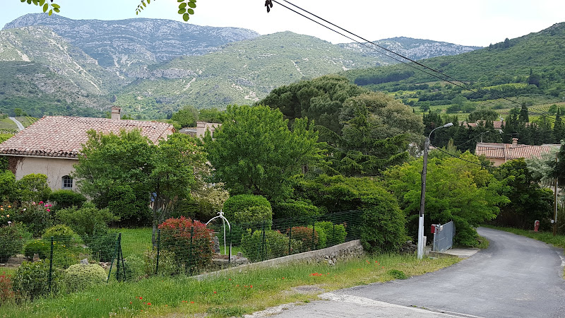Castelmaure à Embres-et-Castelmaure