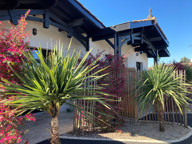 Les Lodges du Bassin d Arcachon à Gujan-Mestras