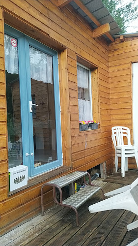 Camping De La Bucle à Tancua