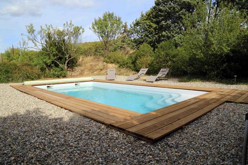 Le Gîte des Vendangeurs à Laure Minervois