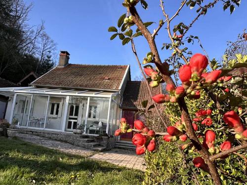 le Karadok'inn Spa à Mesvres