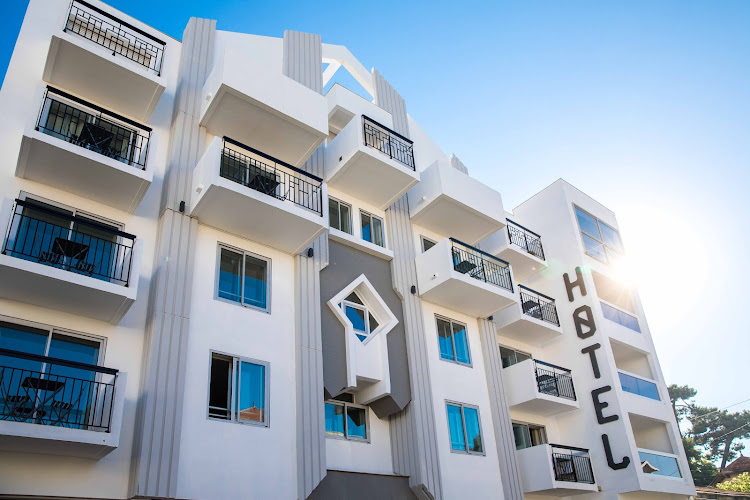 T Boutique hôtel à Arcachon