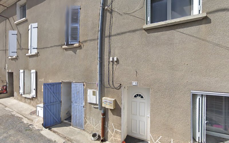 Maison de vacances à Lorgues