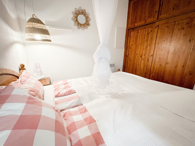 Ferienwohnung Korsika-Calvi à Calvi