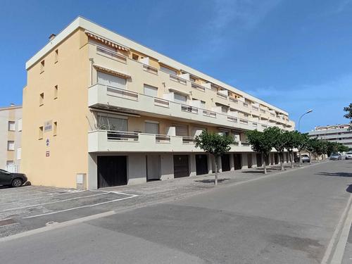 Les Amphores à Port La Nouvelle