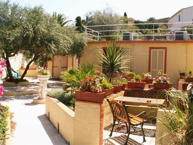 Maloni à Saint-Florent