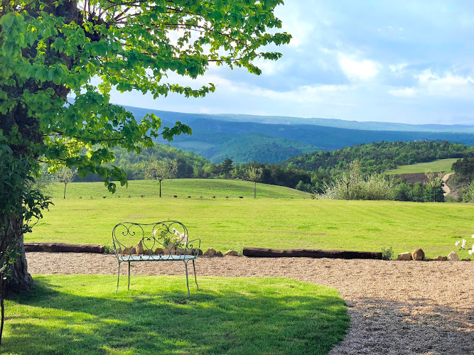 Clos du Tuilier à Oppedette