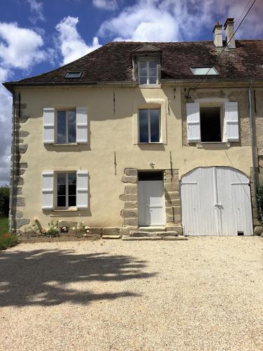 Les Alouettes à Douy-La-Ramee