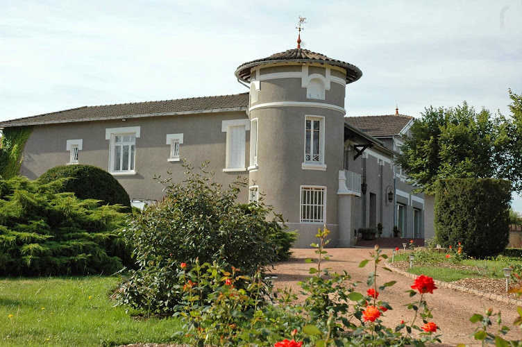 La Batisse de Jailly à Notre-Dame-de-Boisset