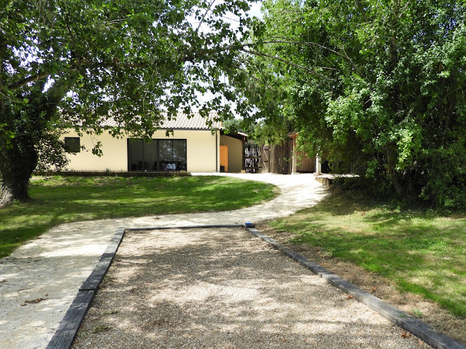 Gîtes les Daims de Gardelac à Saint-Rémy