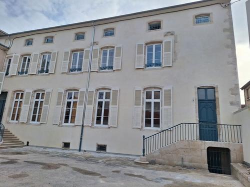 Gîte des Remparts
