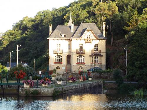 Villa Tranquillité à Rohan