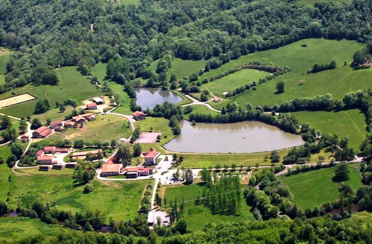 Chambon: Plein Air Center of Charente à Eymouthiers