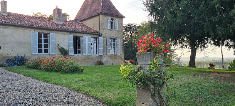 Chambres d htes Au Chteau à Juillac