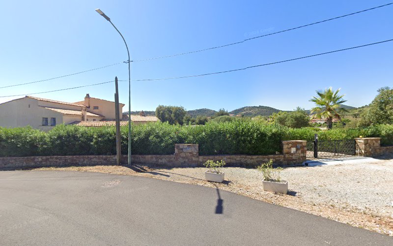 Var - Issambres à Roquebrune-sur-Argens