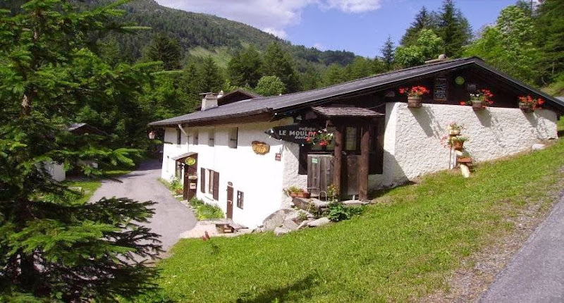 Gîte Chamonix Le Moulin à Chamonix