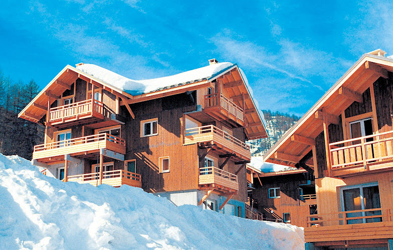 Résidence Odalys Les Chalets de Puy Saint Vincent à Puy-Saint-Vincent
