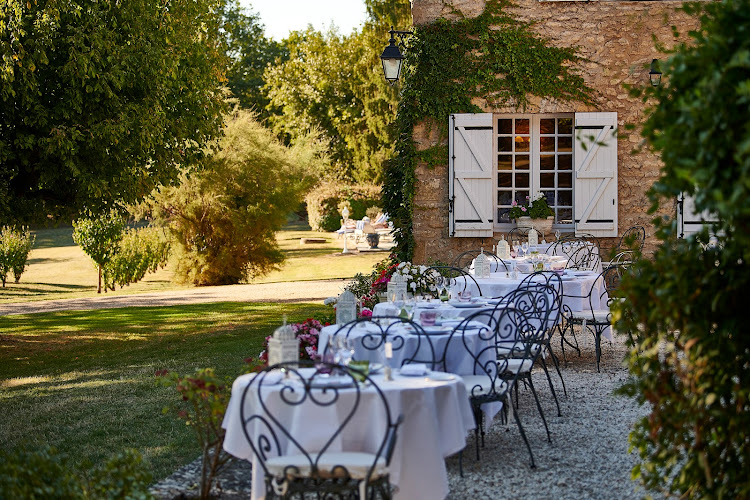 Hôtel La Métairie à Mauzac-et-Grand-Castang
