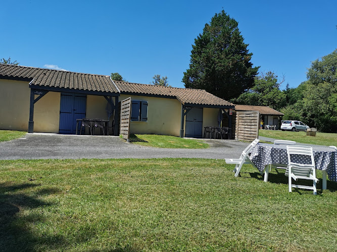 Résidence Le Plantou du Cazal à Saint-Crépin-et-Carlucet