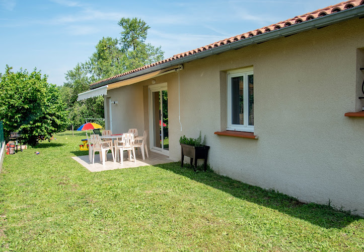 Bienvenue chez vous 09 à Varilhes