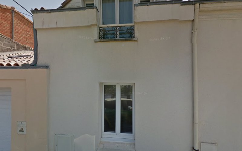 Les Reves de Cordouan à Pauillac