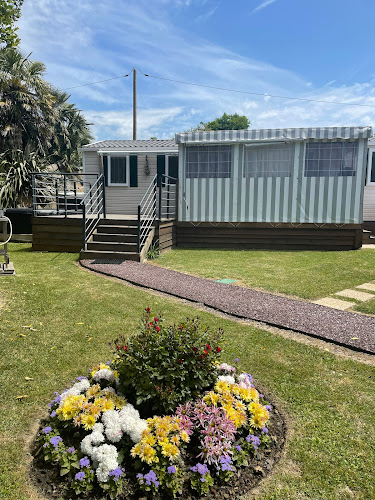 Camping La Lande Malbrais à Saint-Michel-Chef-Chef