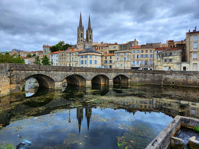 Niort à Niort