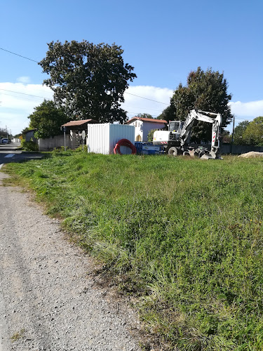 Saint-Étienne-de-Tulmont à Saint-Étienne-de-Tulmont