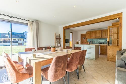 Le chalet des bois de Criou à Morillon