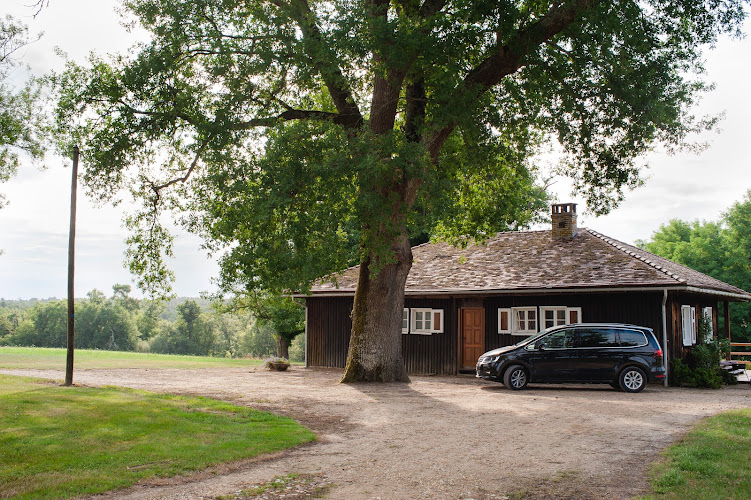 Domaine de la Double à Eygurande-et-Gardedeuil