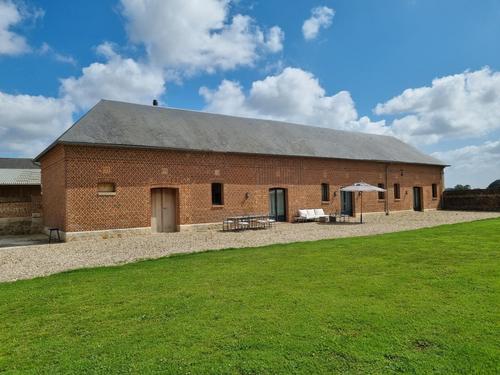 Gîtes de France® - La Maison d'Armand à Doudeville