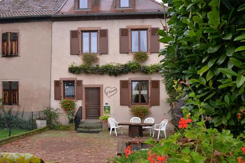 S'Harzala Rouge à Bergheim