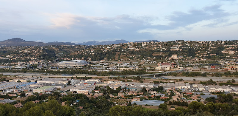 La Tuiliere à St-Laurent-du-Var