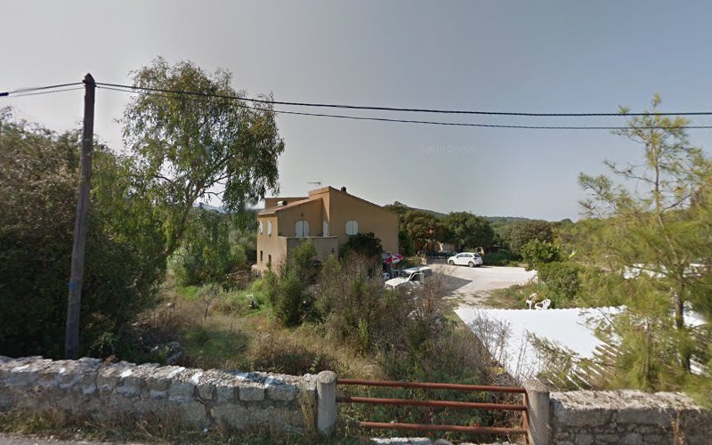Balagne Rental Lozari à Belgodère