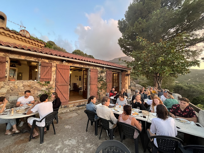 Relais International de la Jeunesse à Calvi