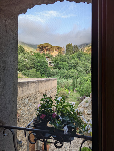 Mulino Nannarè Chambres D hôtes De Charme à Ville-di-Paraso