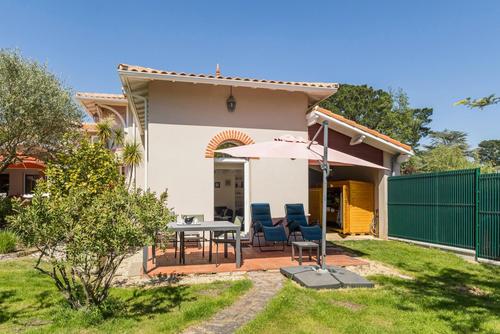La Case à Pornic